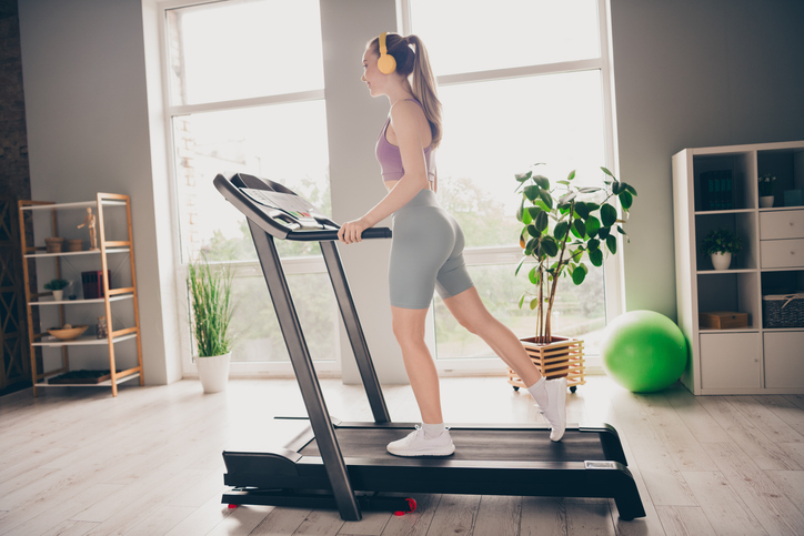 Köpguide till det bästa löpbandet